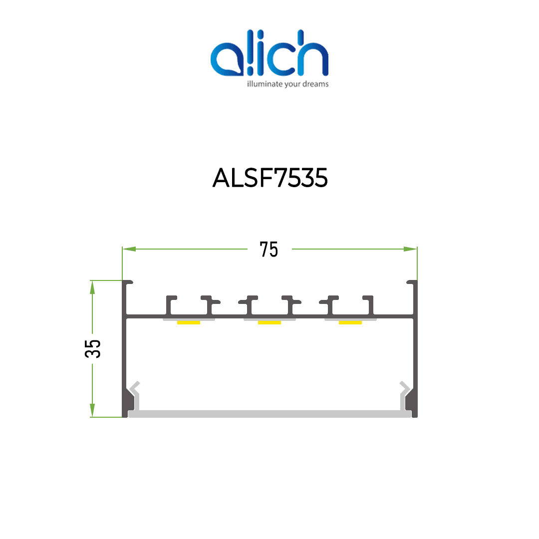 ALSF7535